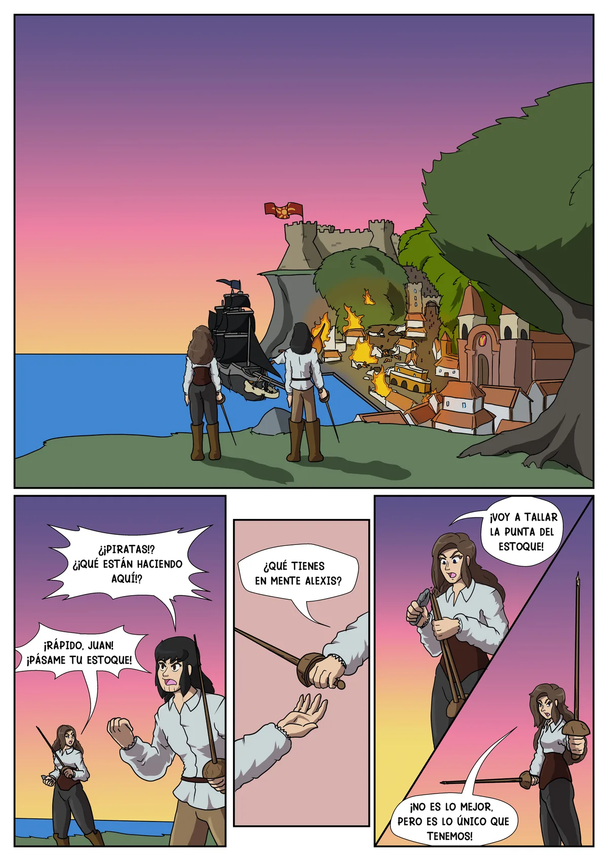 Página 27 del capítulo 1