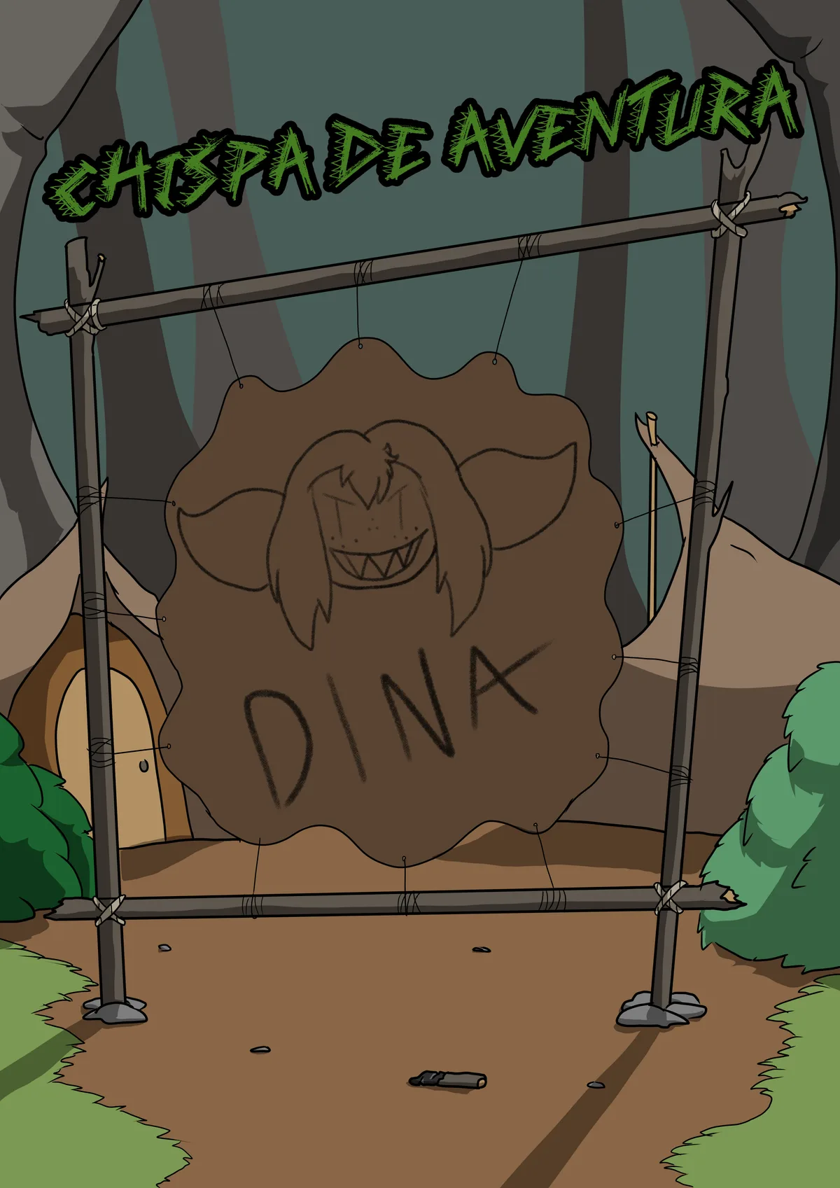 Página 4 del capítulo 1