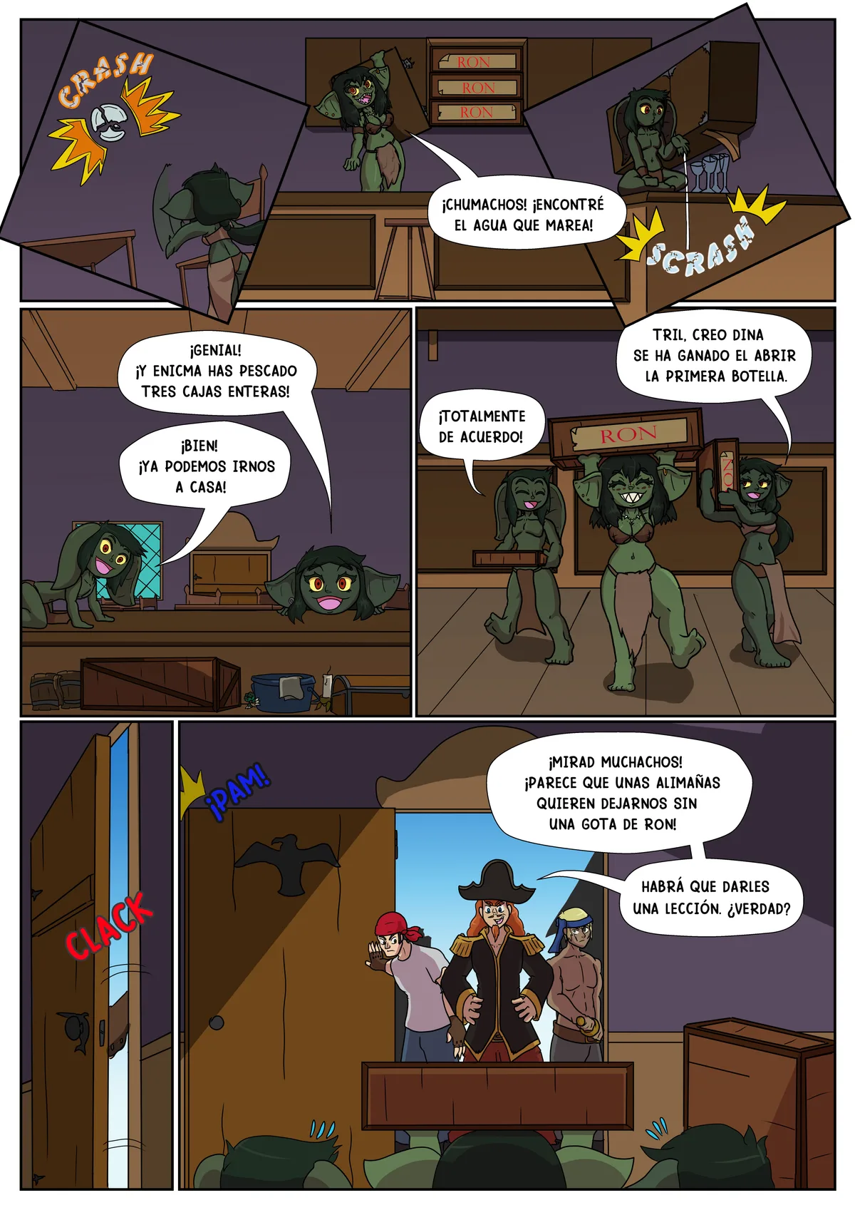 Página 8 del capítulo 1