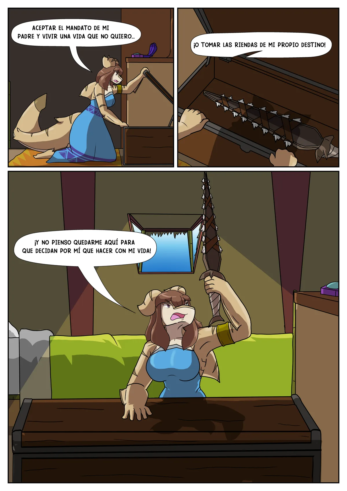 Página 48 del capítulo 1