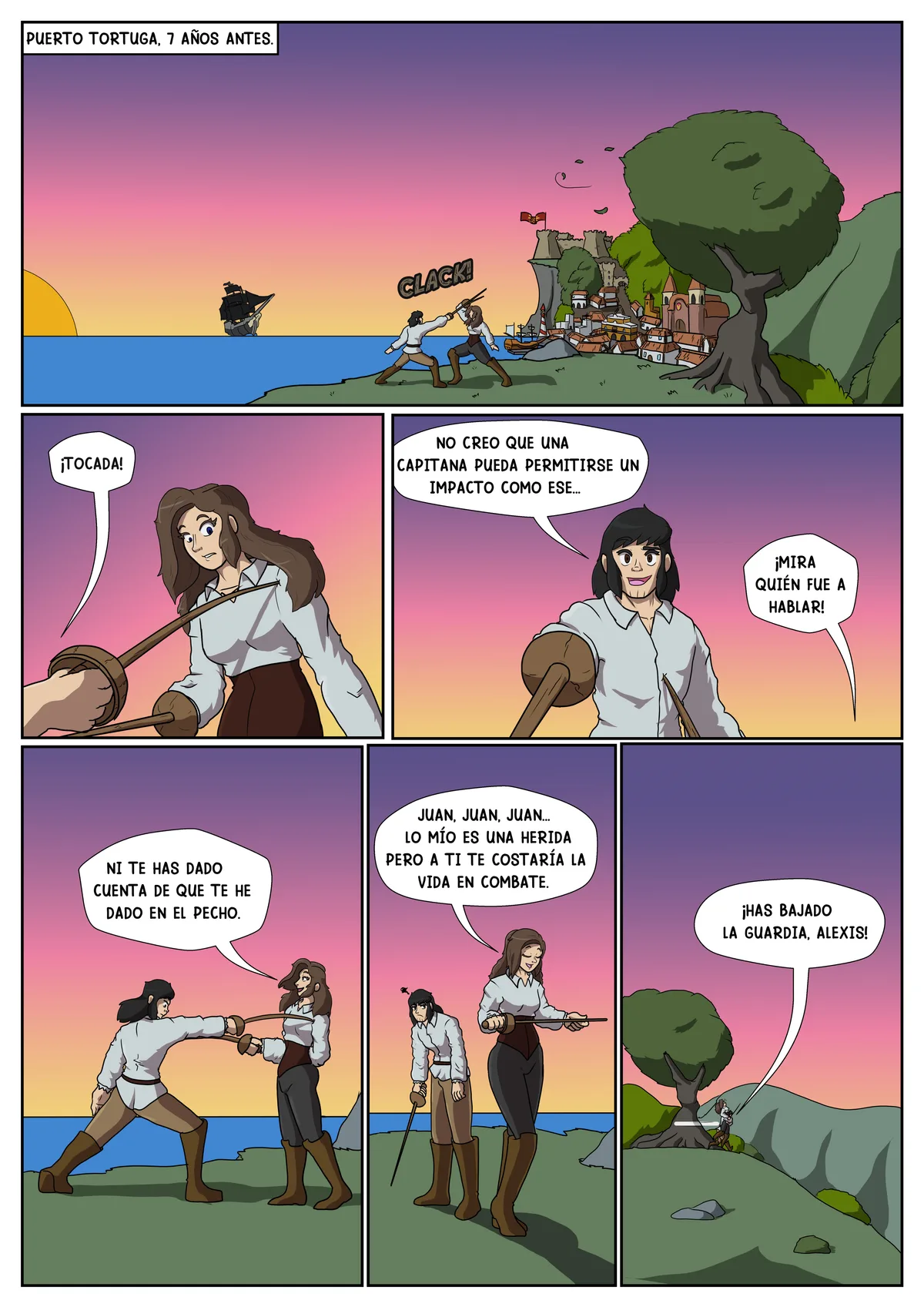 Página 25 del capítulo 1