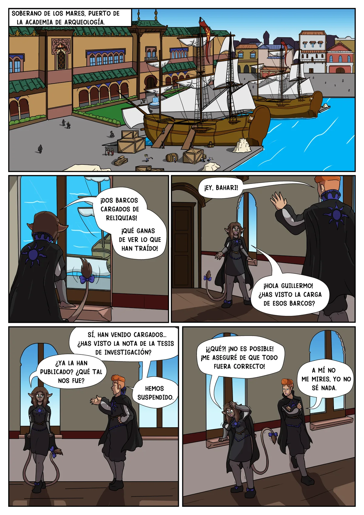 Página 16 del capítulo 1