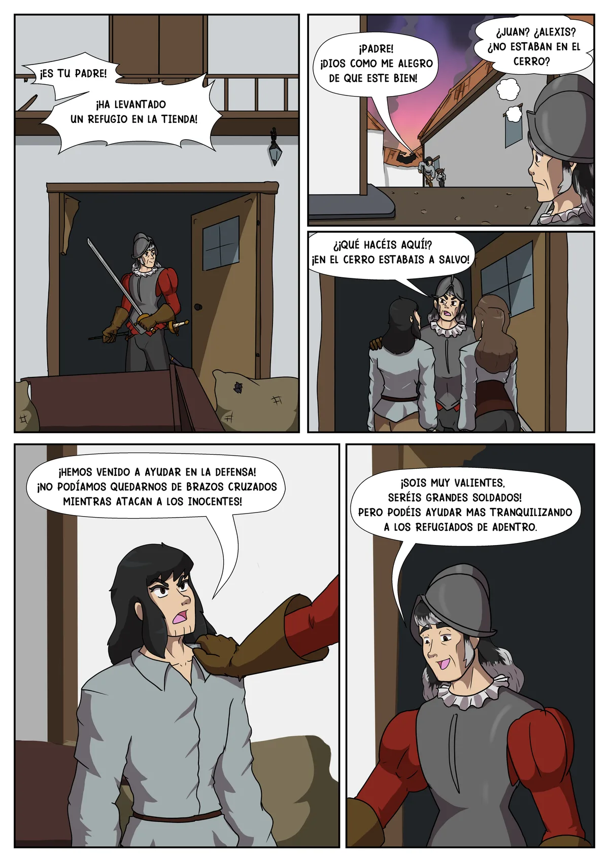 Página 29 del capítulo 1