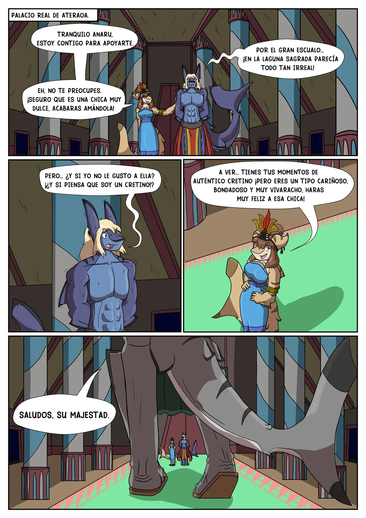 Página 43 del capítulo 1