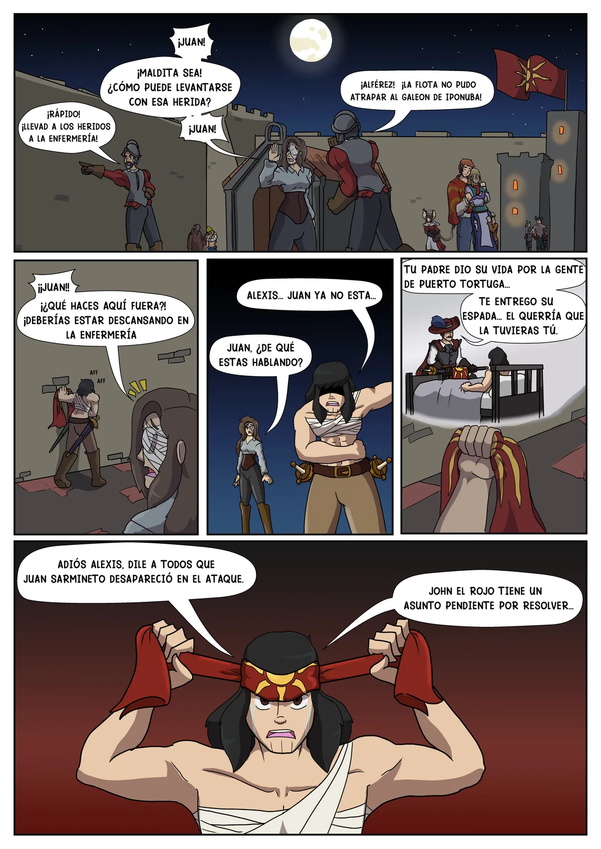 Página 38 del capítulo 1