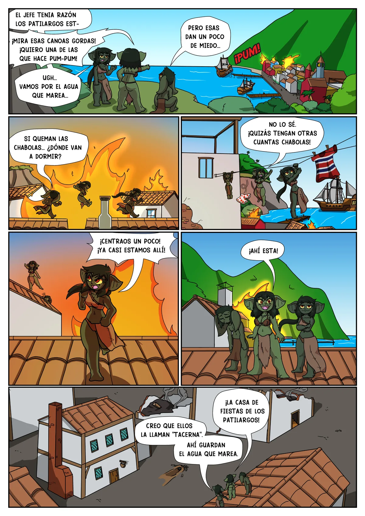 Página 7 del capítulo 1