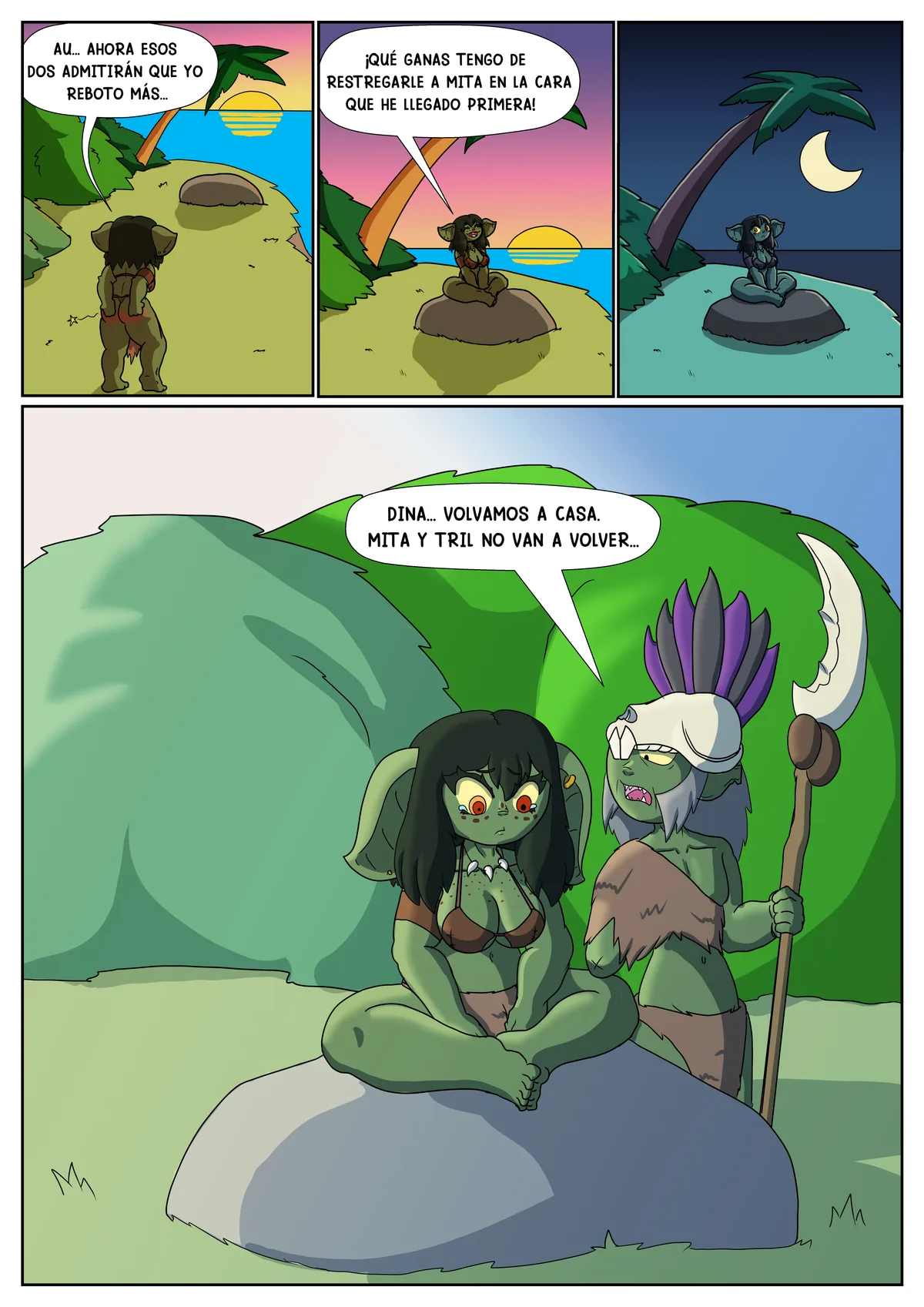 Página 14 del capítulo 1
