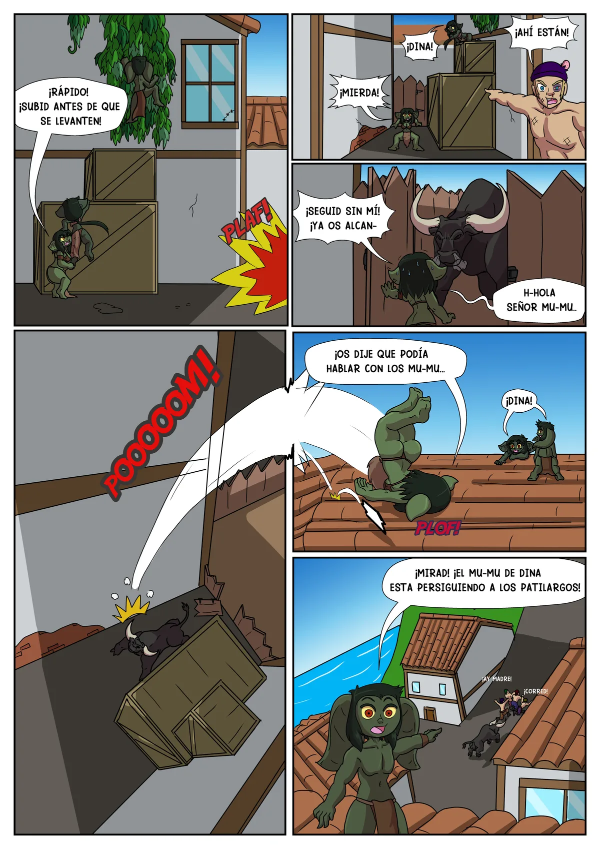 Página 11 del capítulo 1