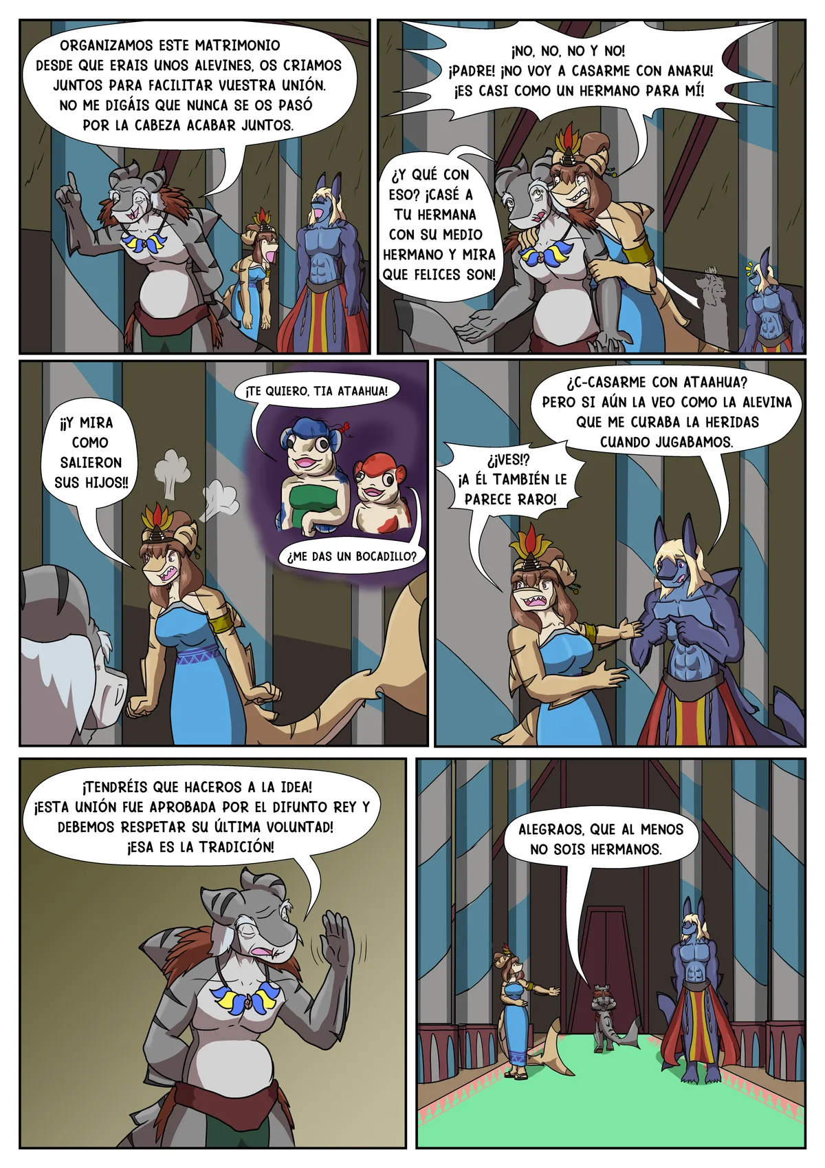 Página 45 del capítulo 1