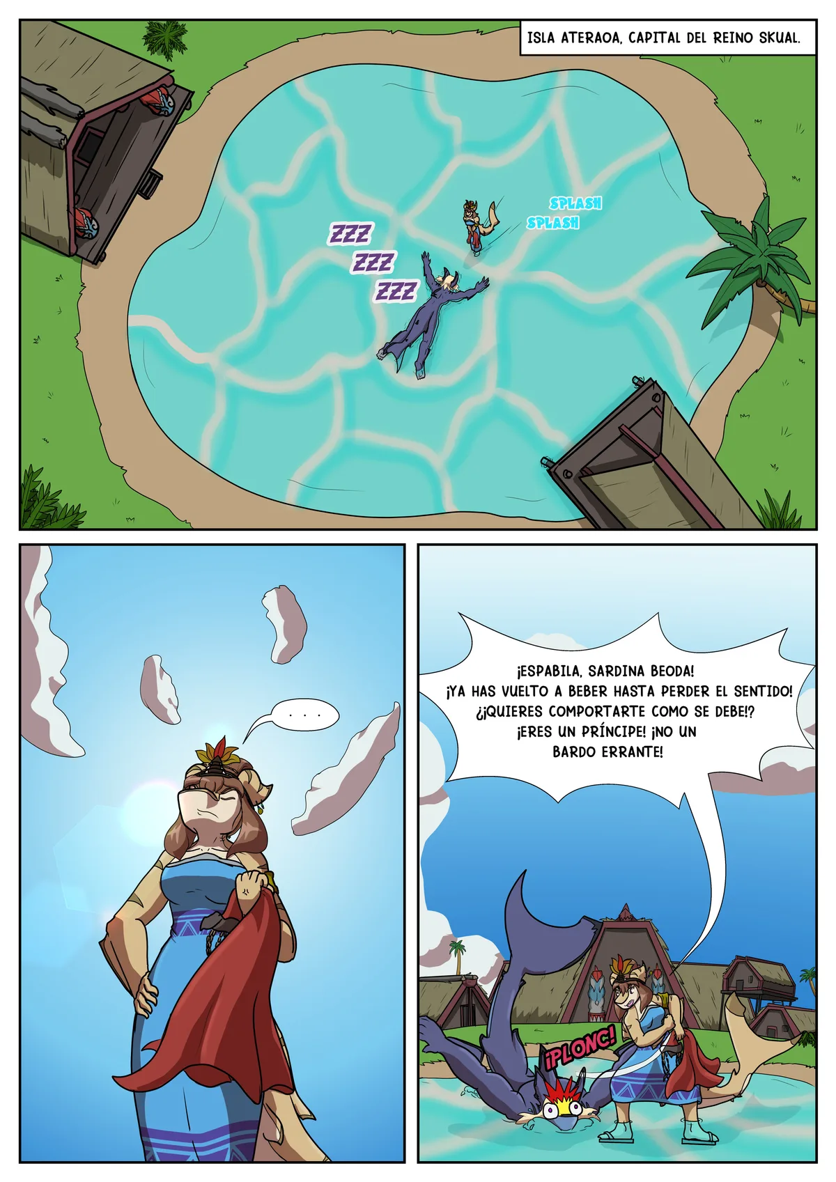 Página 40 del capítulo 1