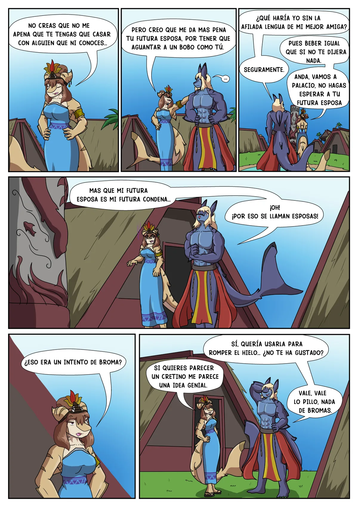 Página 42 del capítulo 1
