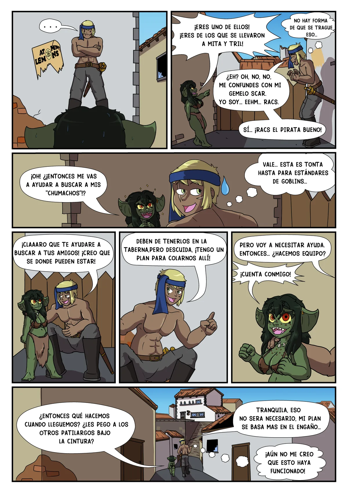 Página 5 del capítulo 2