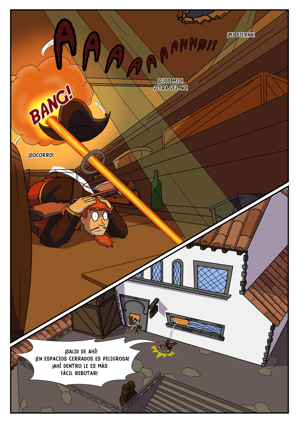 Página 15 del capítulo 2