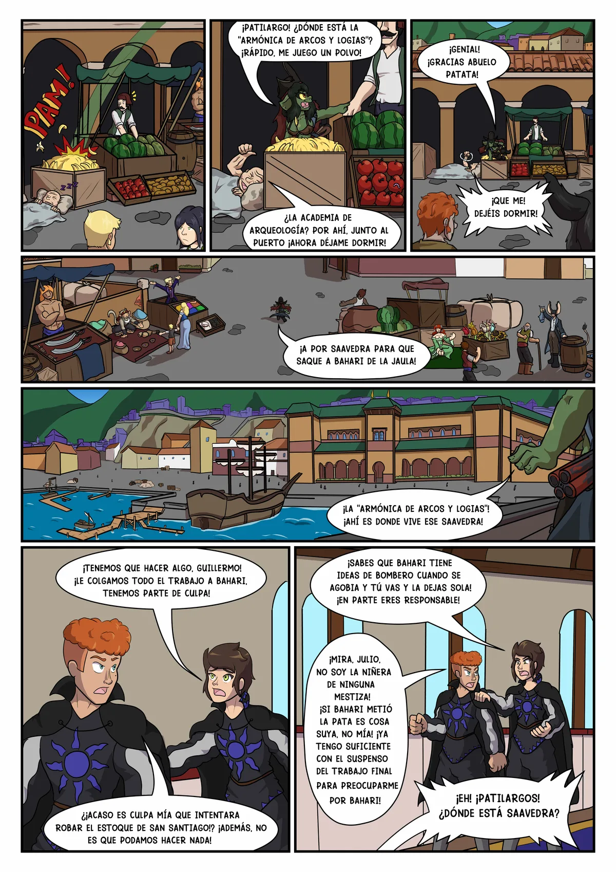 Página 7 del capítulo 3