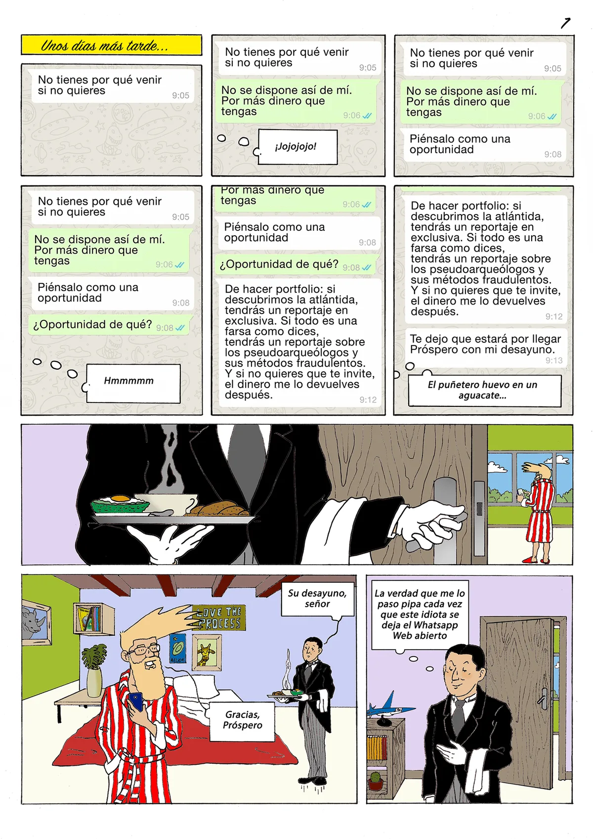 Página 7 del capítulo 1