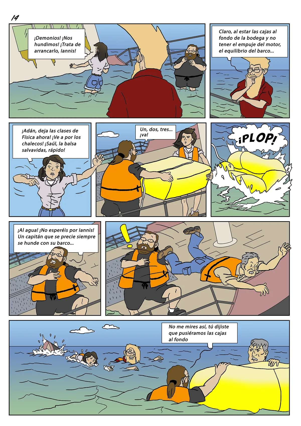 Página 5 del capítulo 2