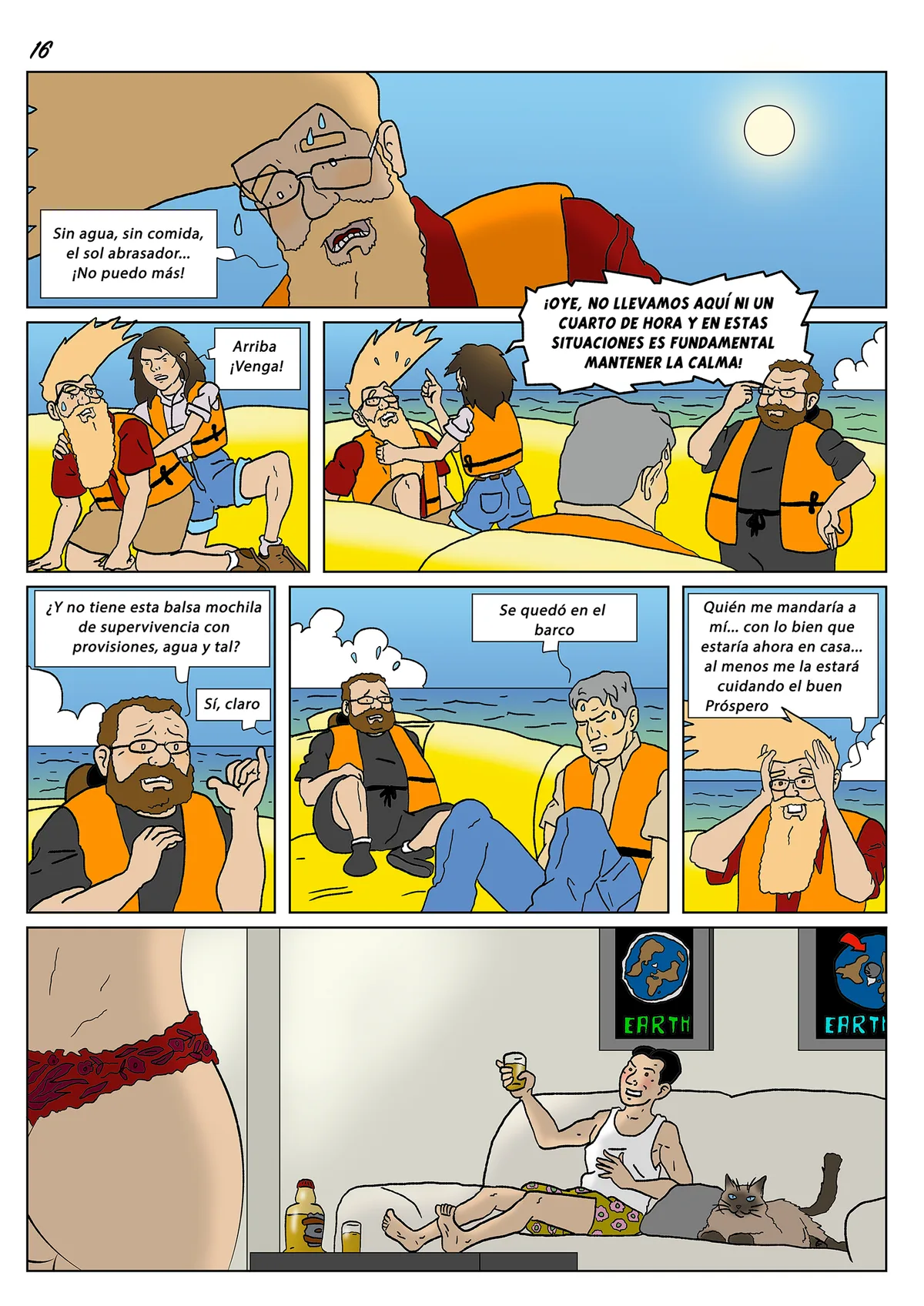 Página 7 del capítulo 2