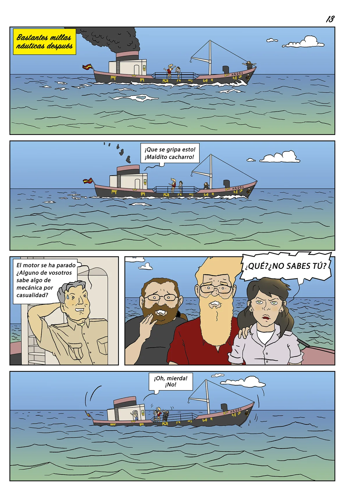 Página 4 del capítulo 2