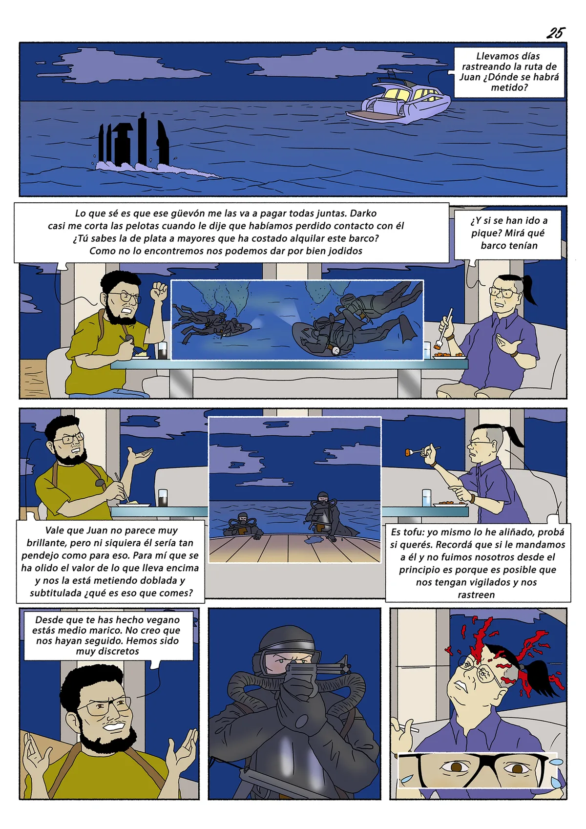 Página 7 del capítulo 3