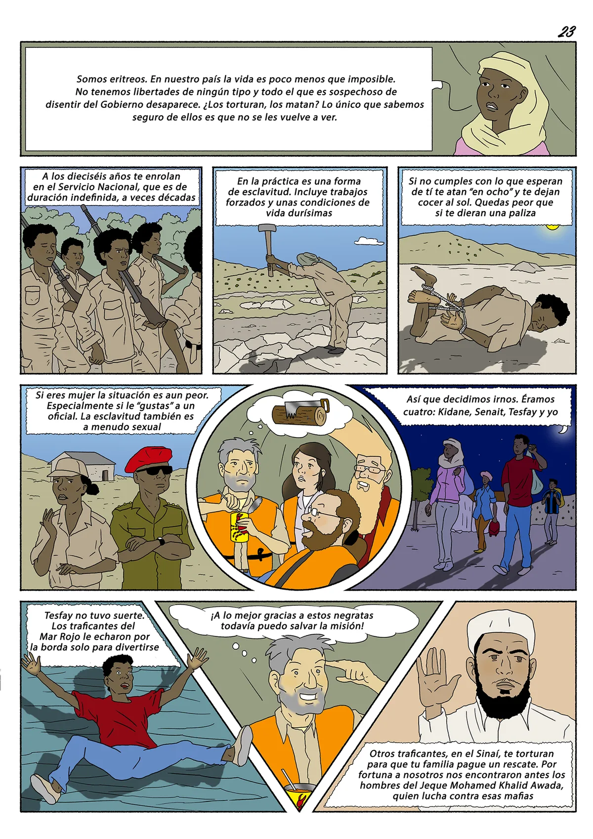 Página 5 del capítulo 3