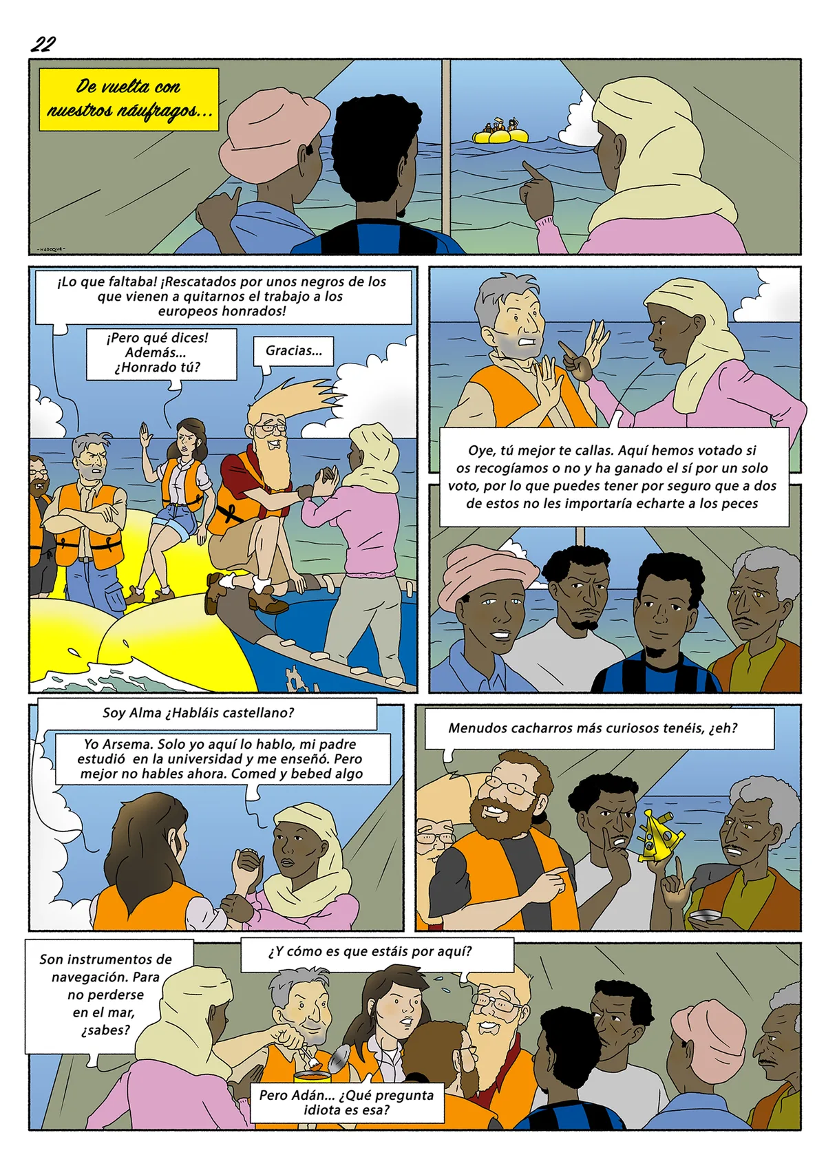 Página 4 del capítulo 3