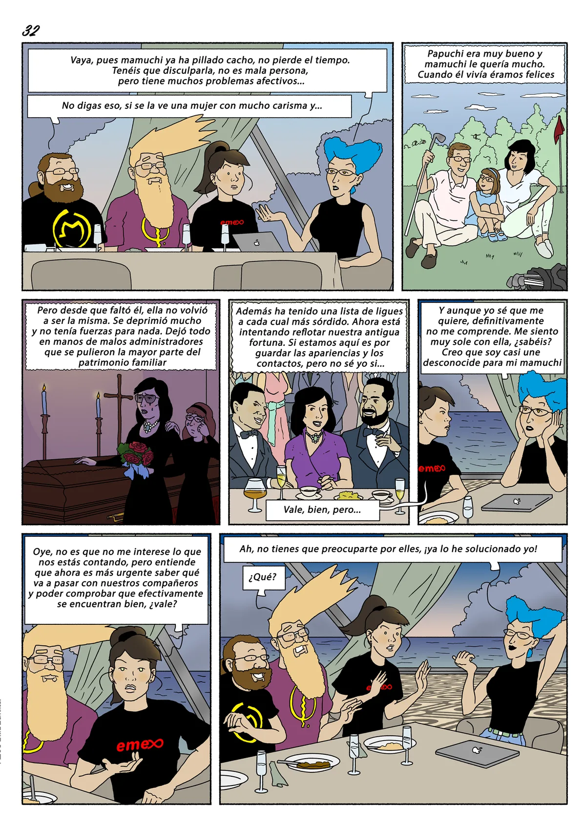 Página 5 del capítulo 4