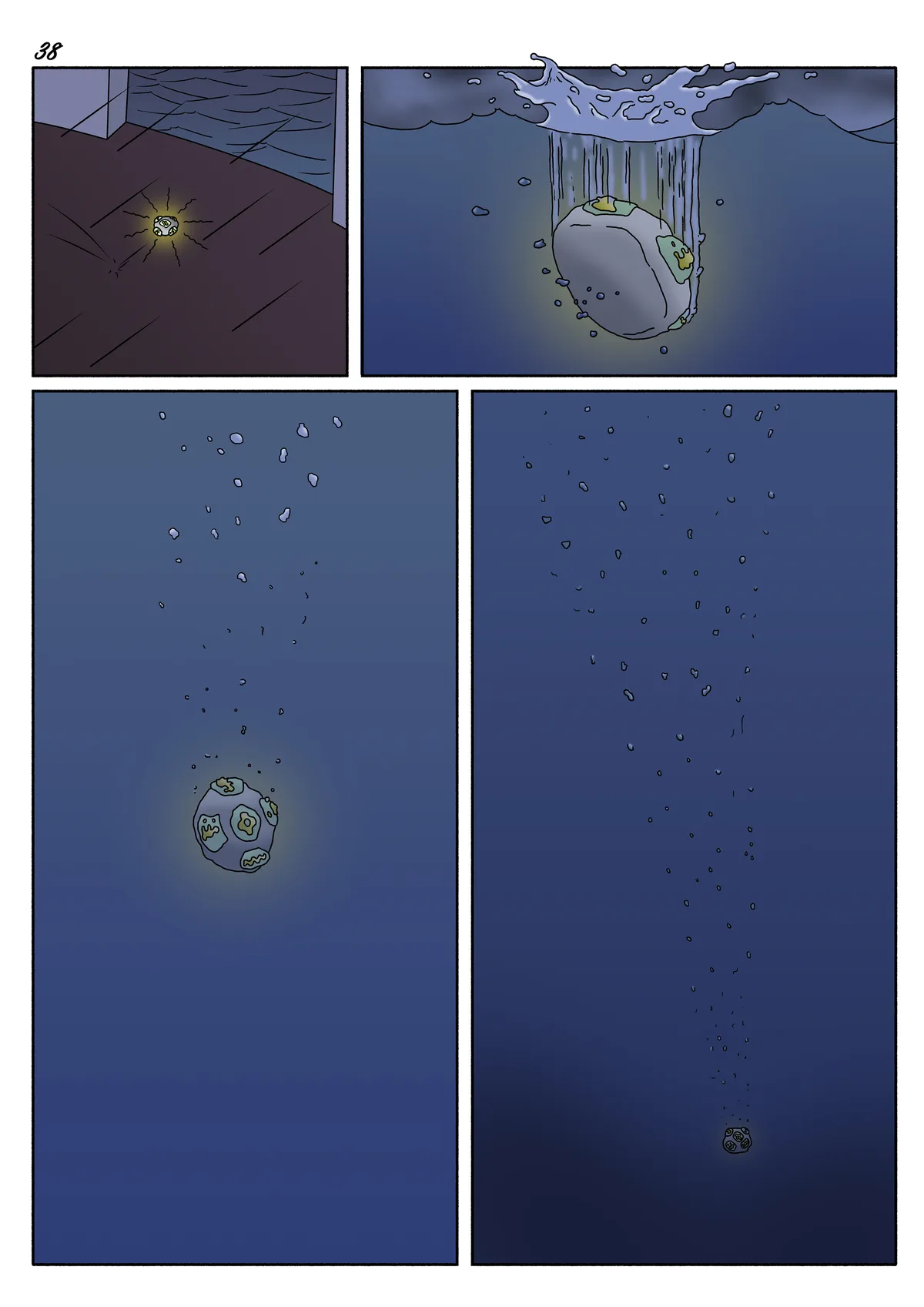 Página 11 del capítulo 4