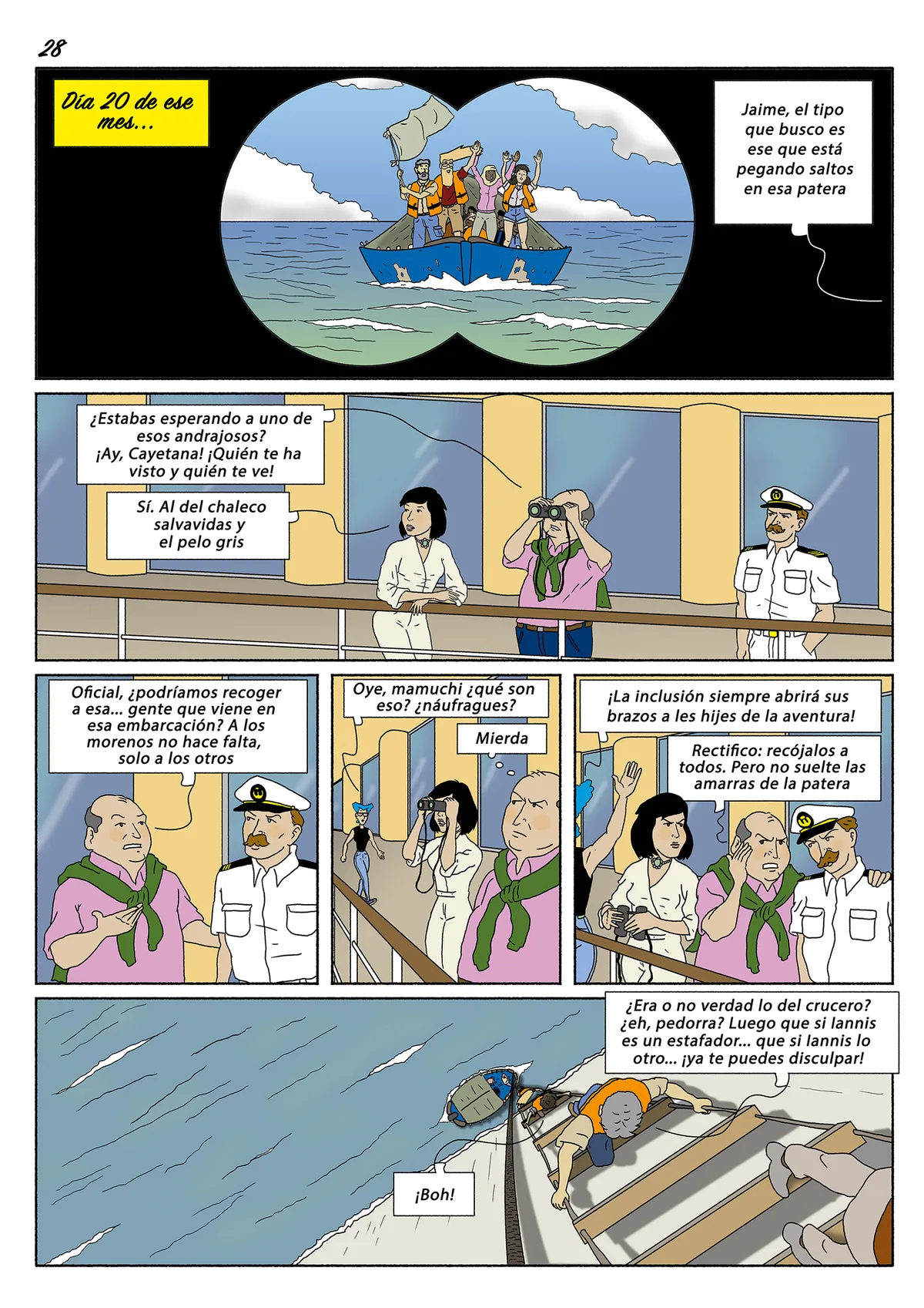 Página 1 del capítulo 4