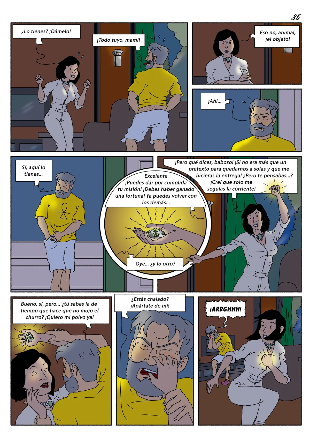 Página 8 del capítulo 4