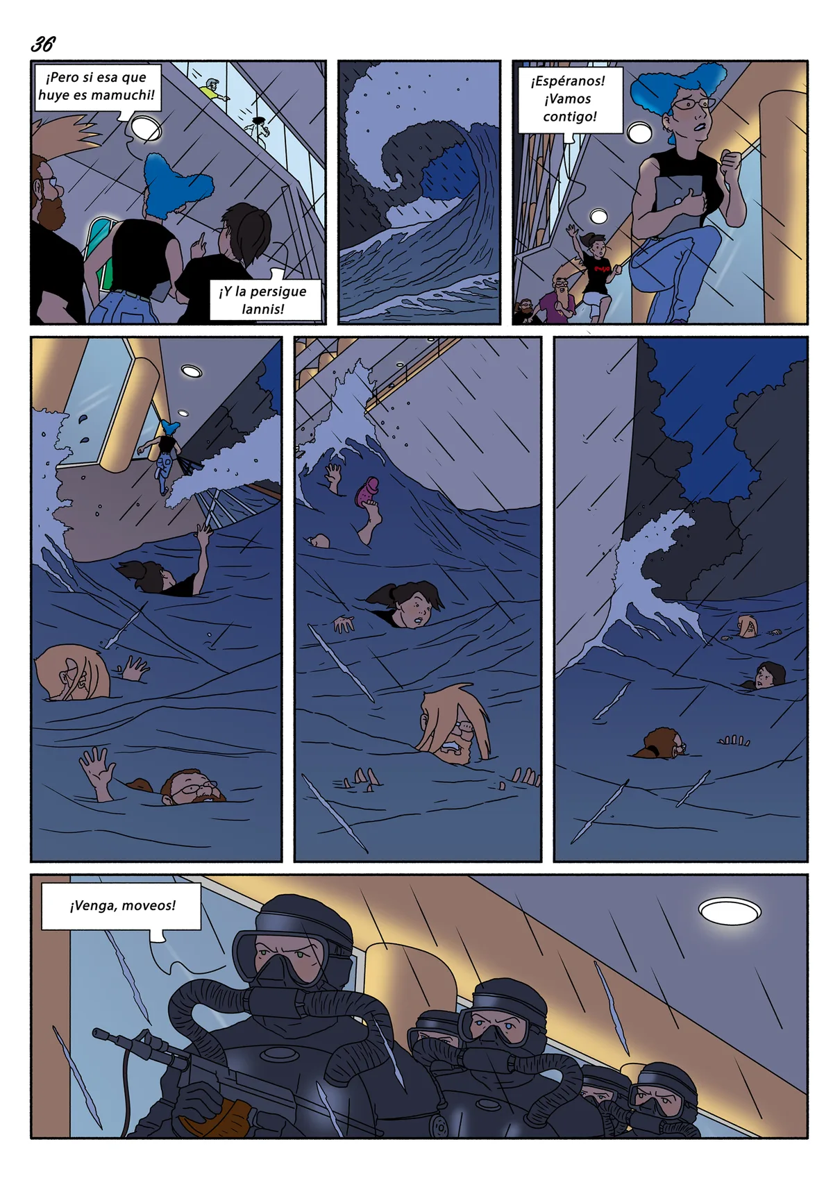 Página 9 del capítulo 4