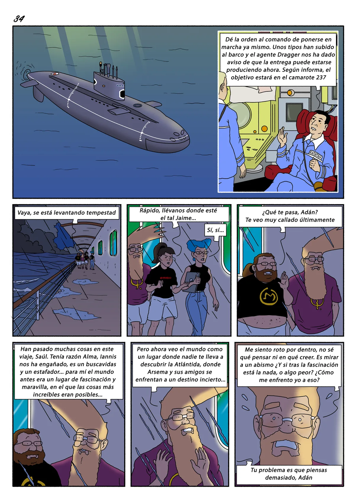 Página 7 del capítulo 4