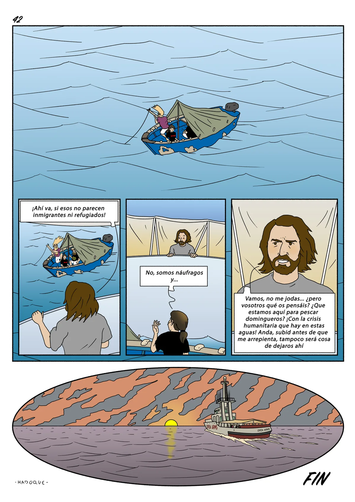 Página 2 del capítulo 5