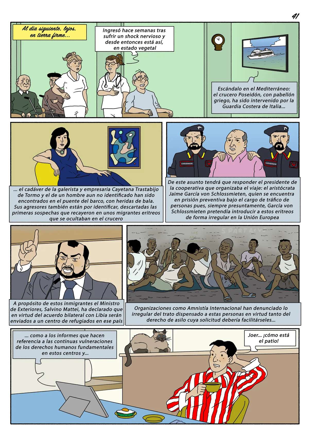Página 1 del capítulo 5
