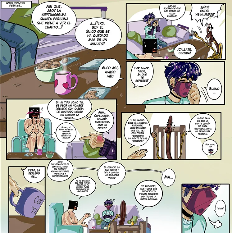 Página 5 del capítulo 1