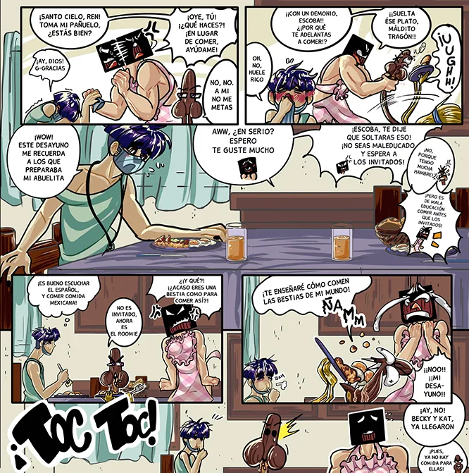 Página 6 del capítulo 3