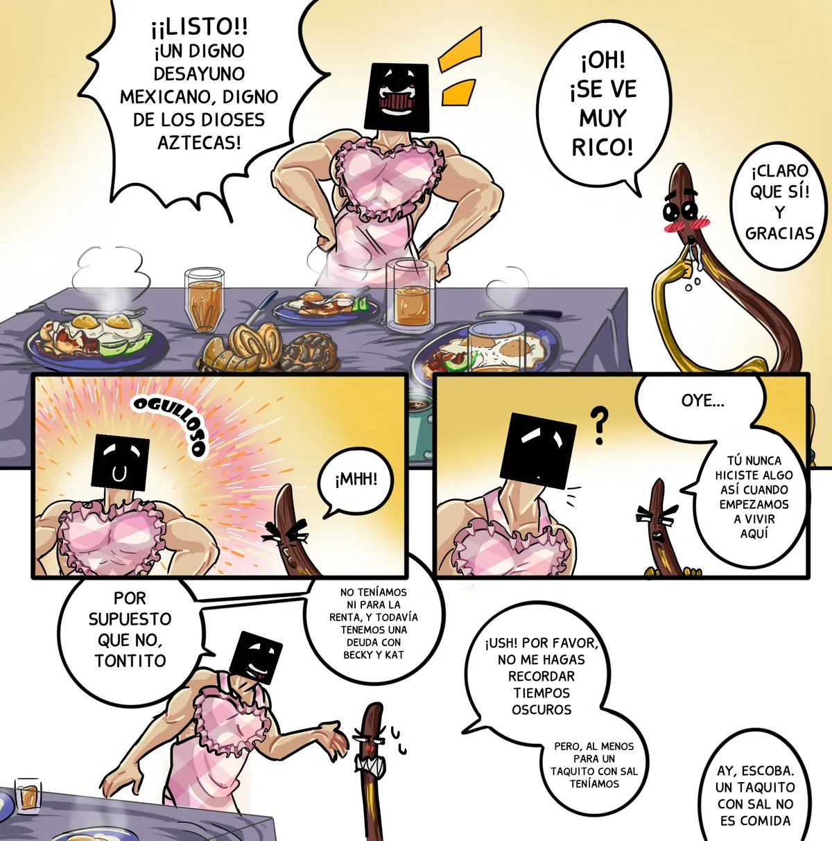Página 4 del capítulo 3