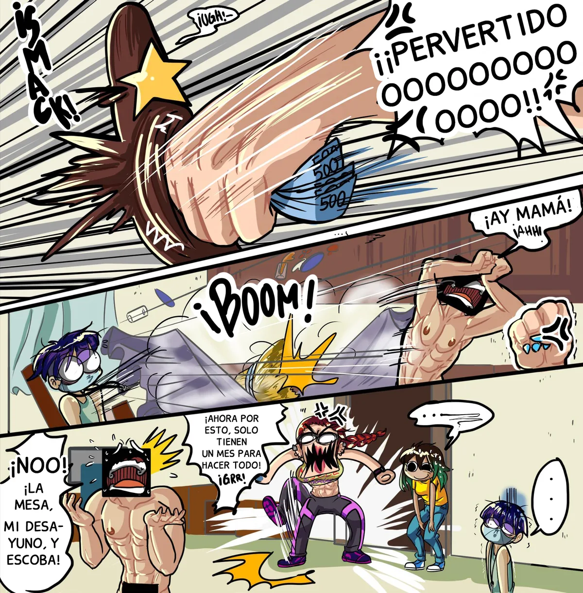 Página 15 del capítulo 3