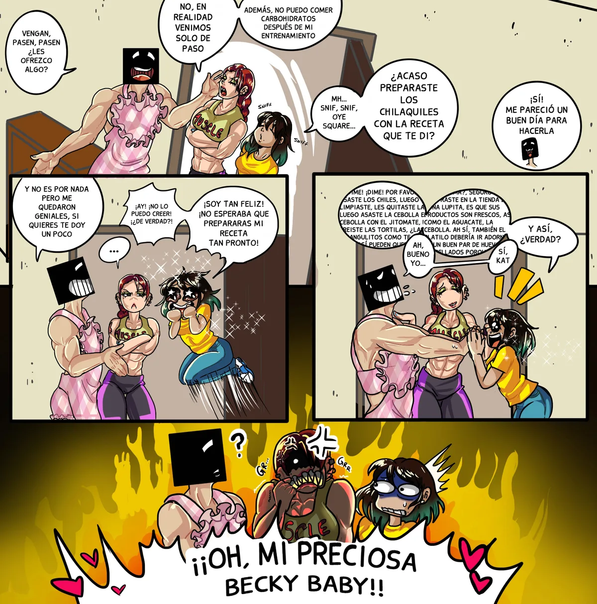 Página 8 del capítulo 3