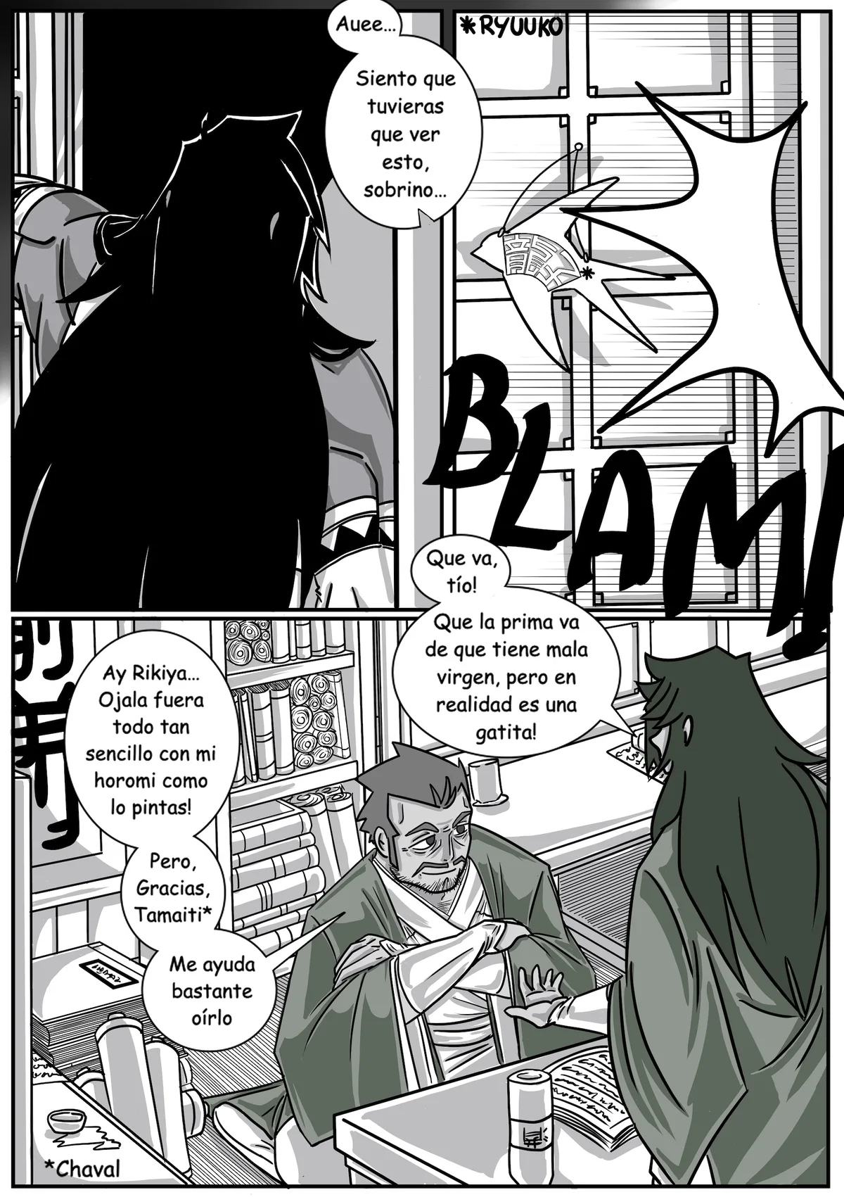 Página 32 del capítulo 1