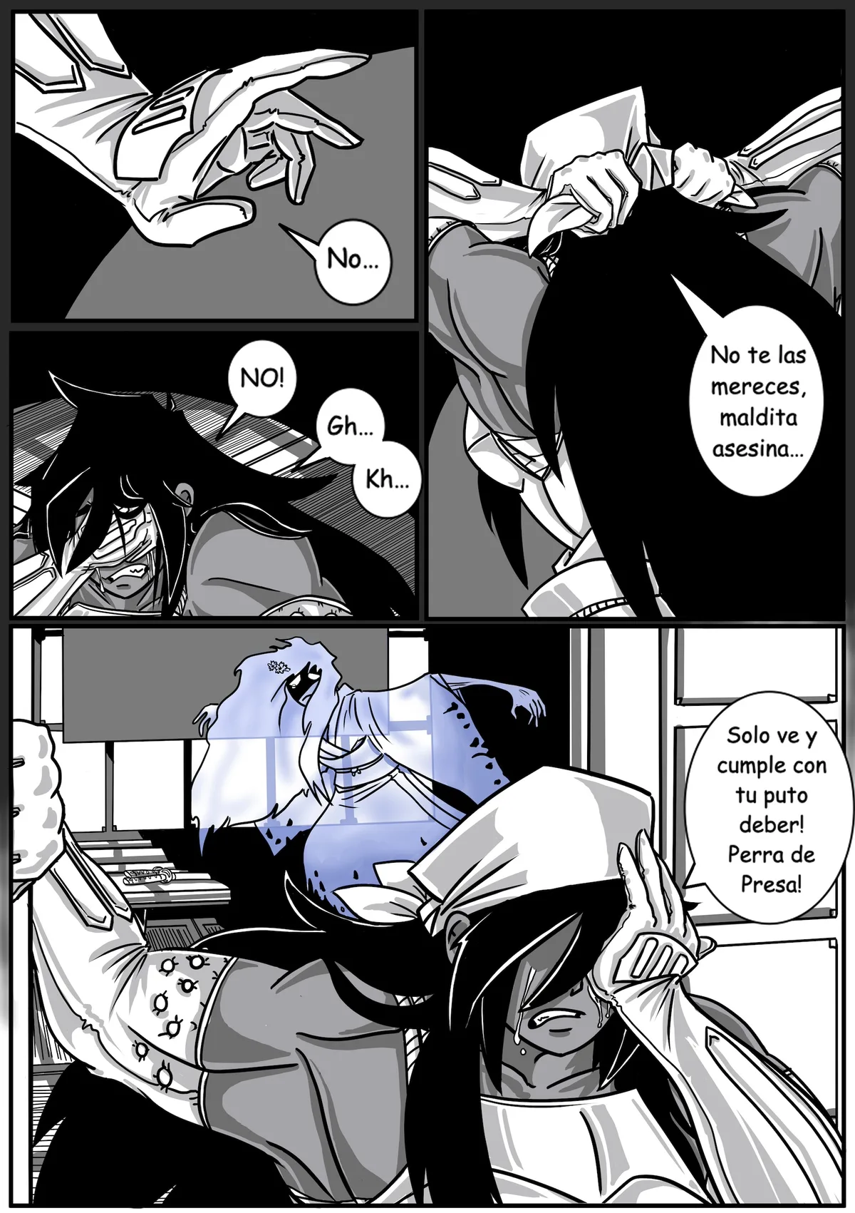 Página 36 del capítulo 1