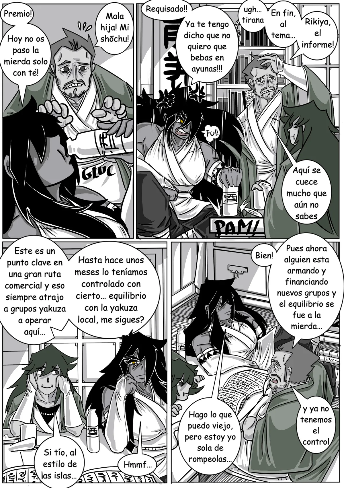 Página 25 del capítulo 1