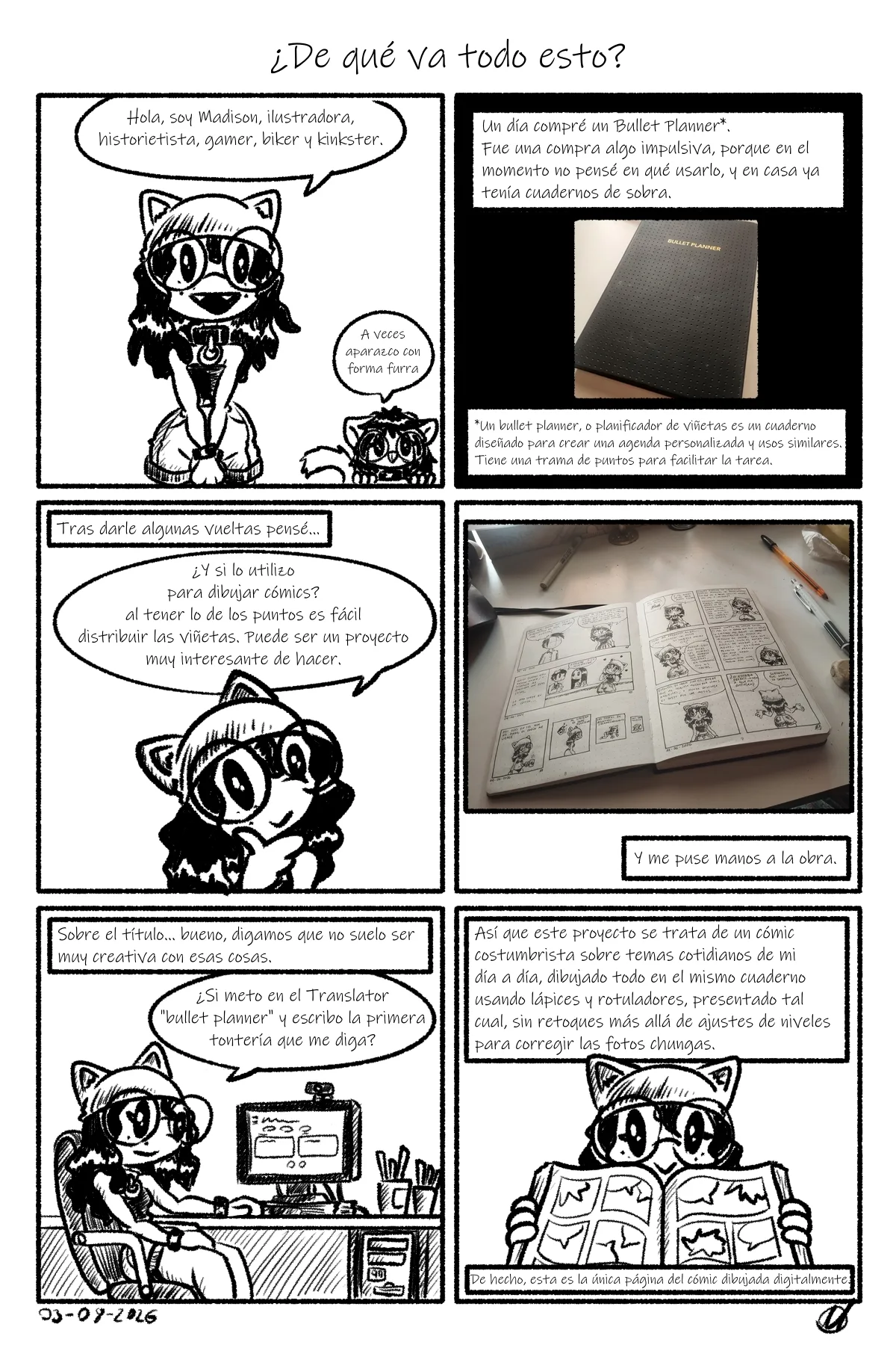 Página 1 del capítulo 1