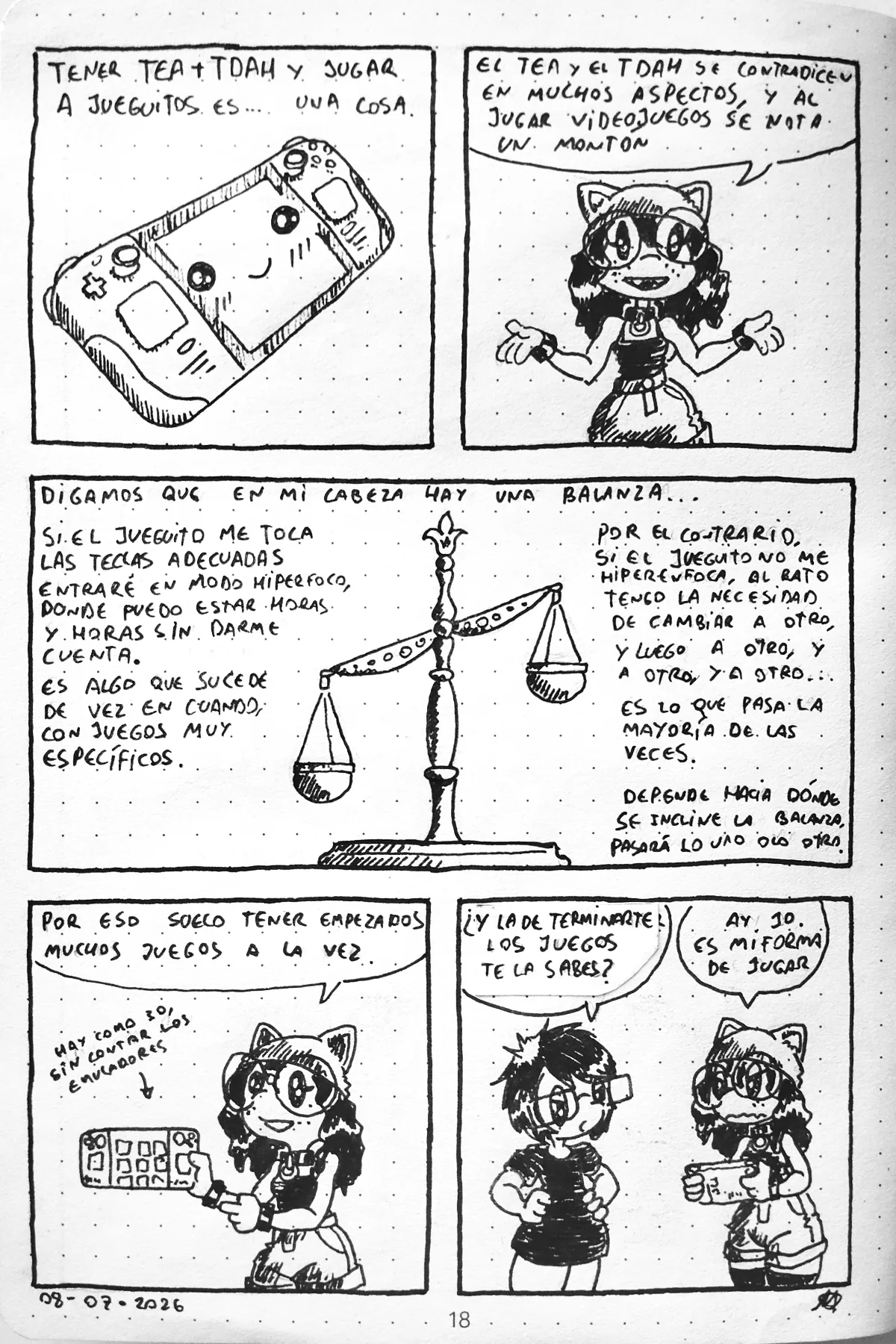 Página 15 del capítulo 2