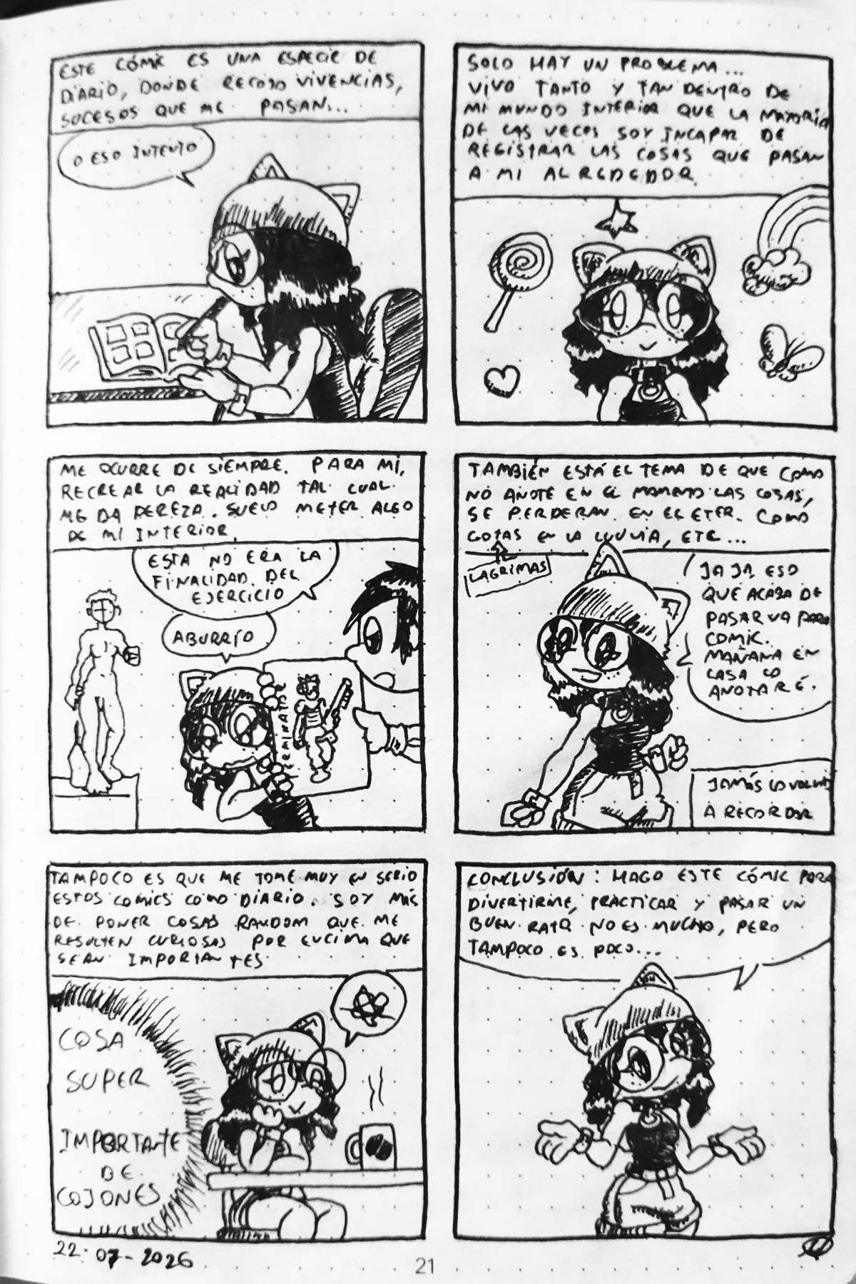 Página 17 del capítulo 2