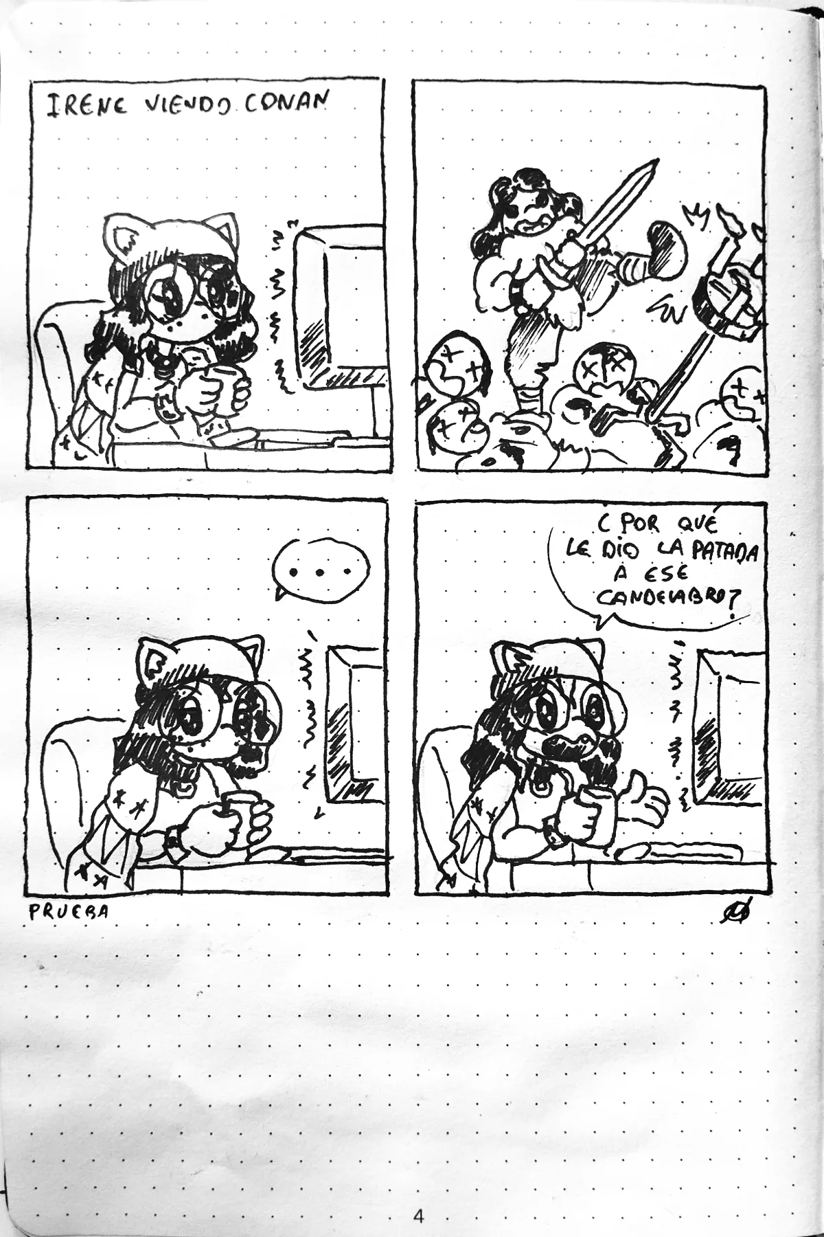 Página 1 del capítulo 2