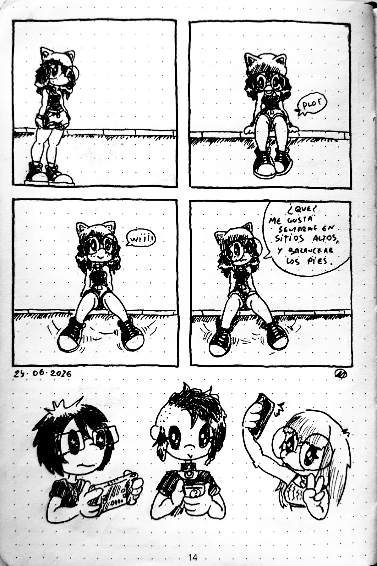 Página 11 del capítulo 2