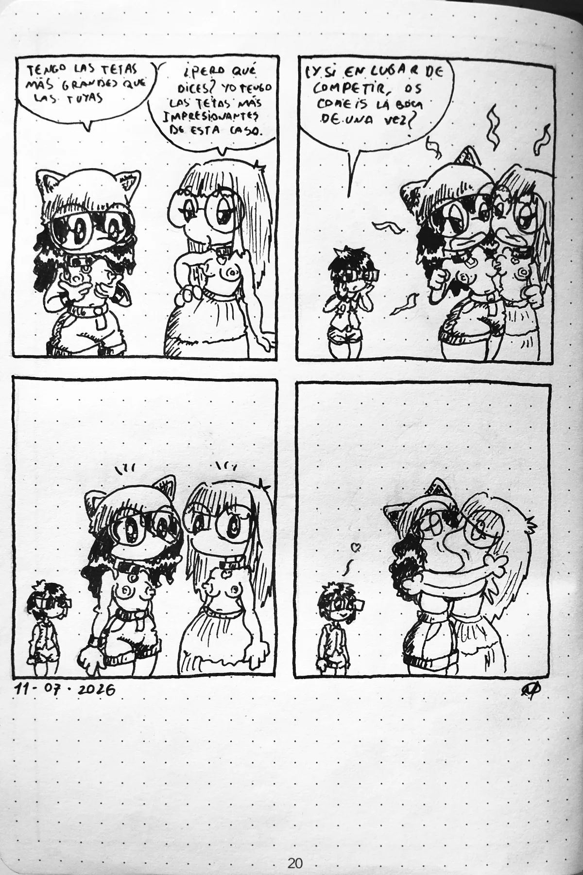 Página 16 del capítulo 2