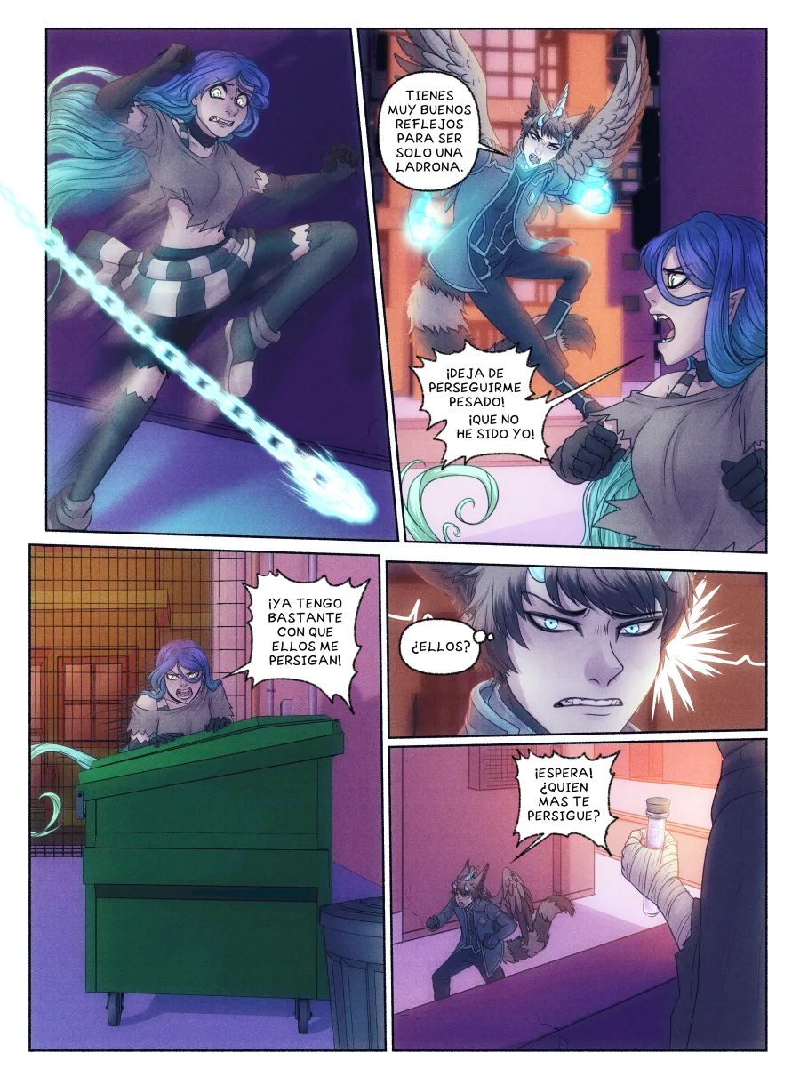 Página 21 del capítulo 2