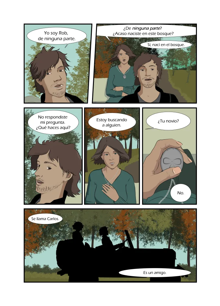 Página 16 del capítulo 1