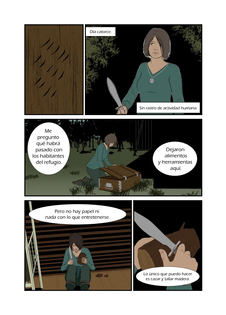 Página 5 del capítulo 1